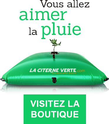 La Citerne Verte