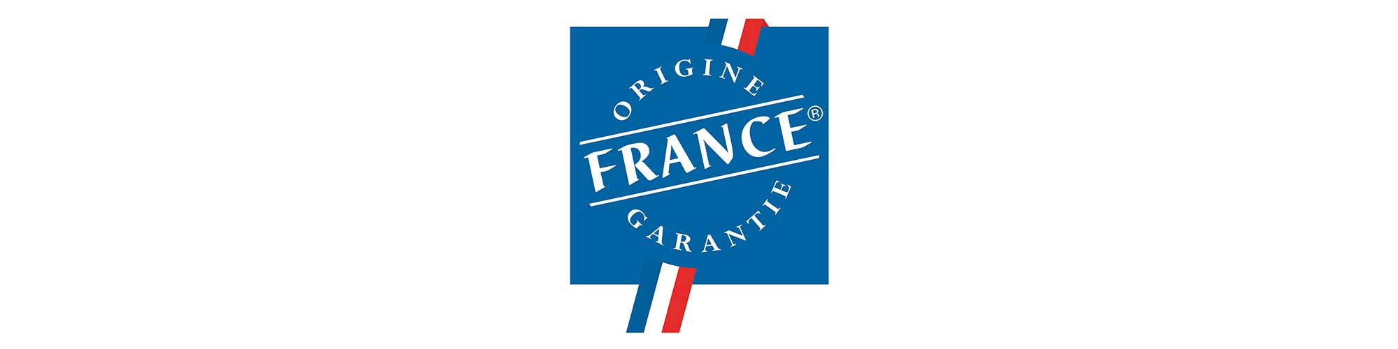 Origine France Garantie