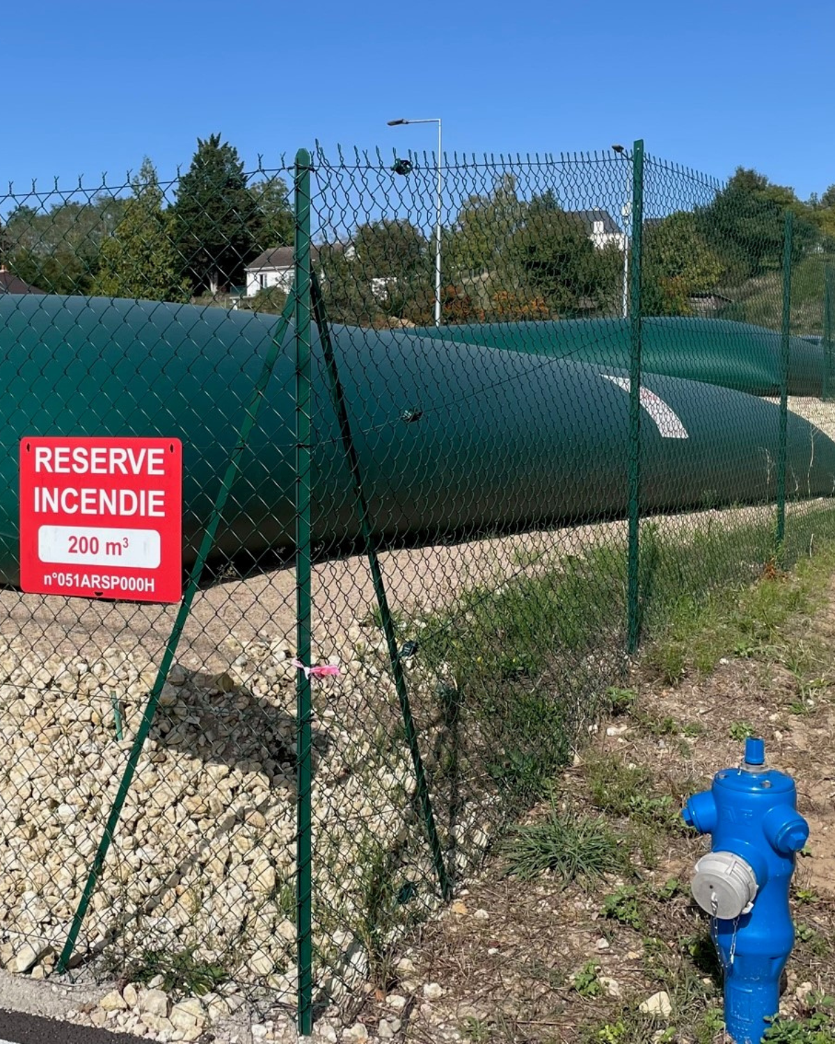 Indre-et-Loire : quatre communes vont bénéficier d'un adoucisseur d'eau  collectif - France Bleu