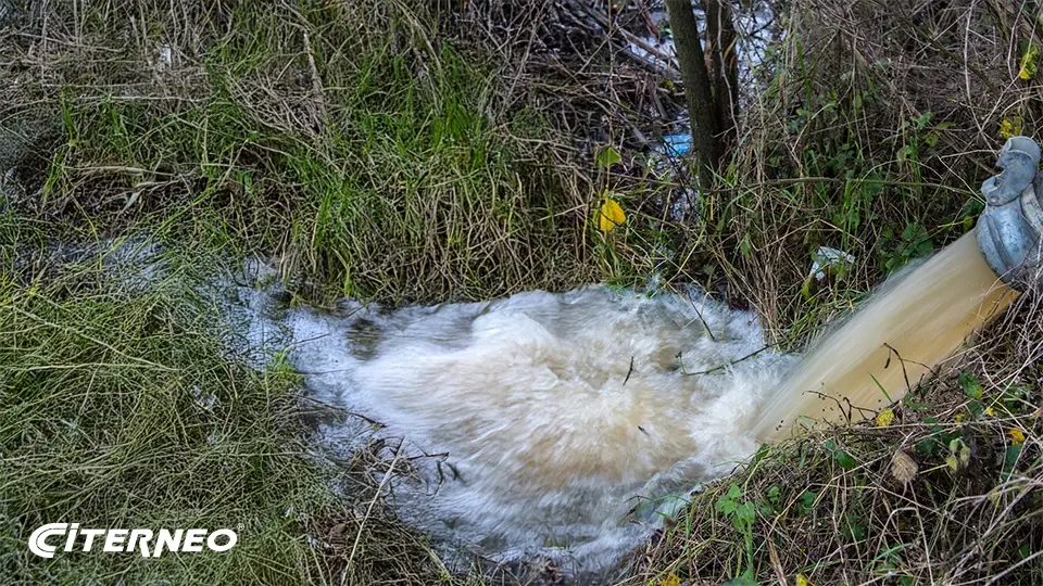 La réutilisation des eaux usées