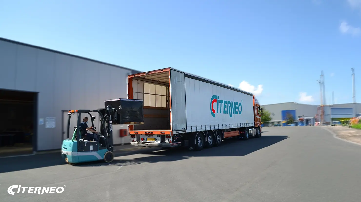 CITERNEO face à l'urgence