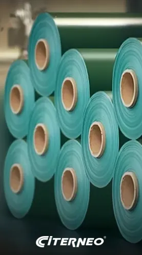 Le tissu performant CITERNEO