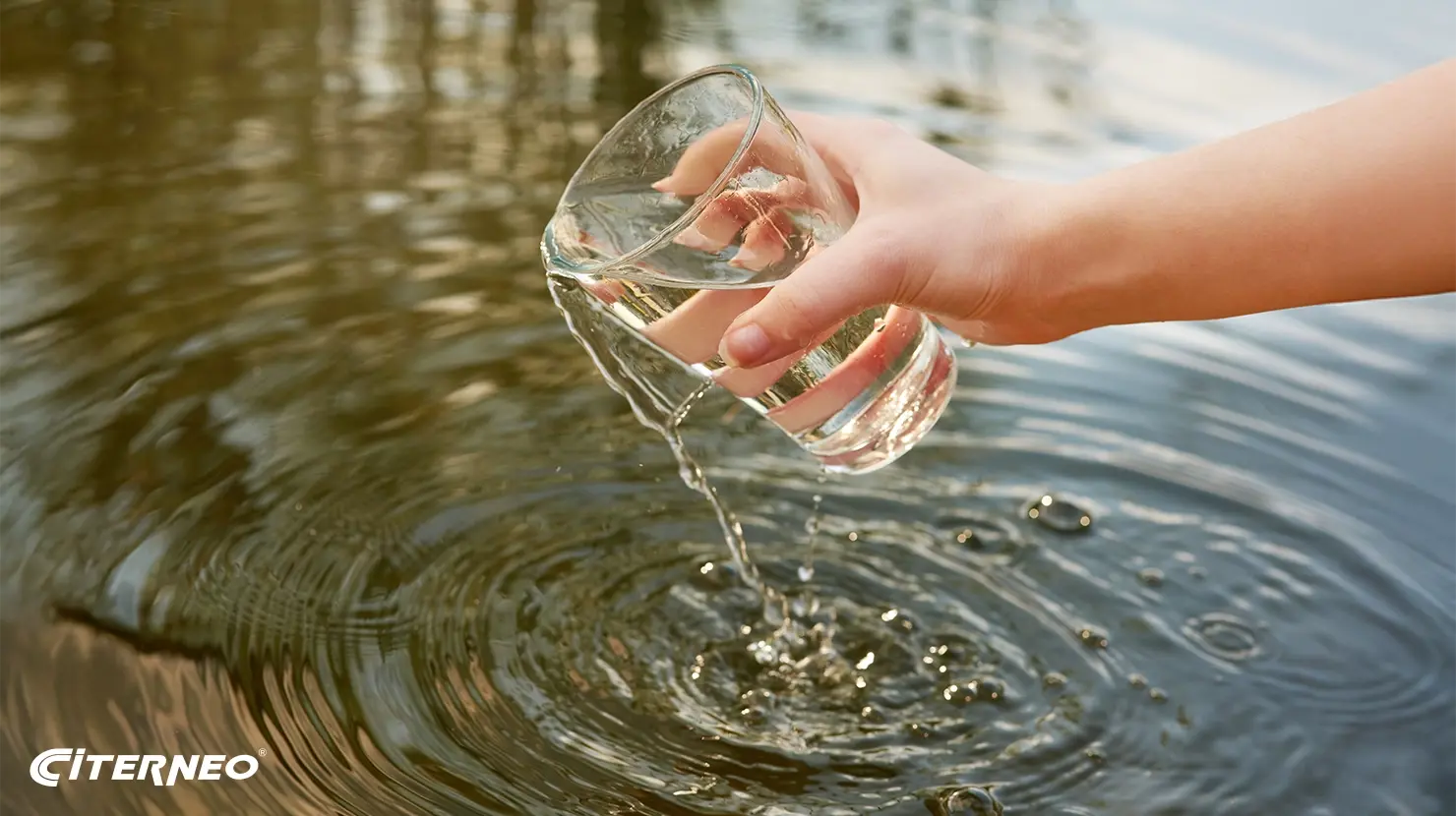 Préserver l'eau