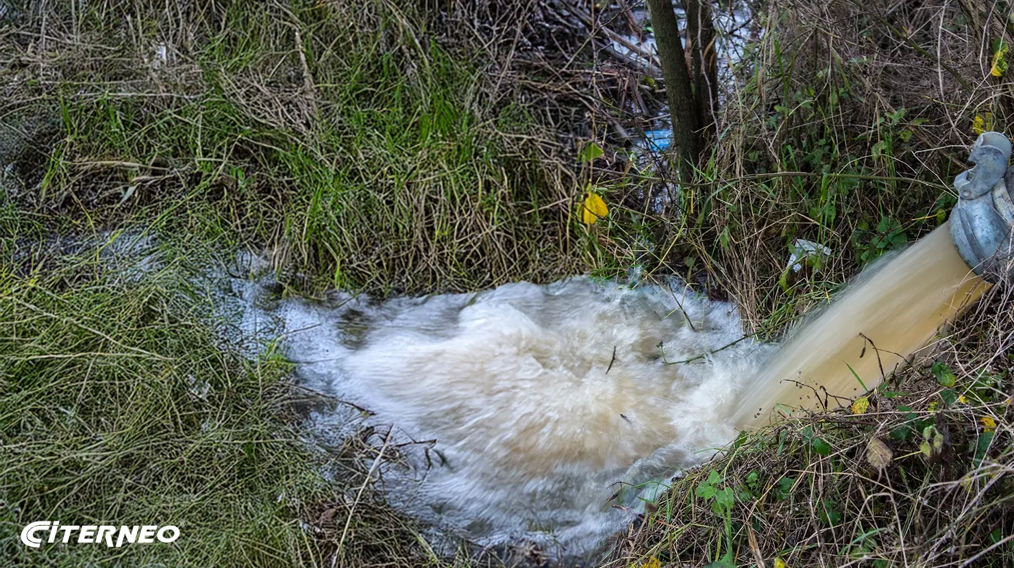 La réutilisation des eaux usées