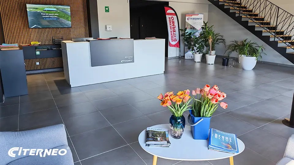 tulipes de l'espoir 2026 - CITERNEO