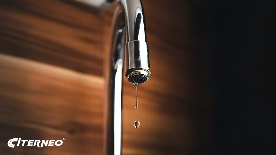 Les différents usages de l'eau