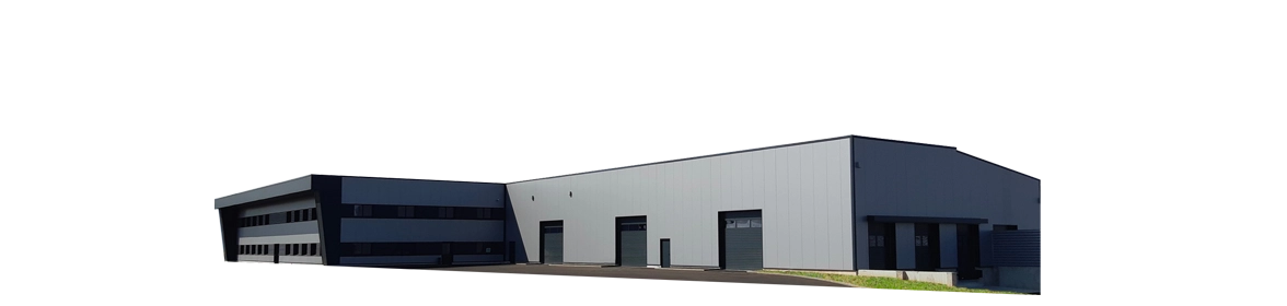 Notre usine